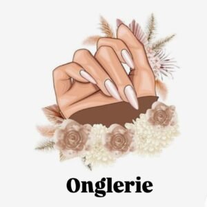 onglerie تركيب الاظافر