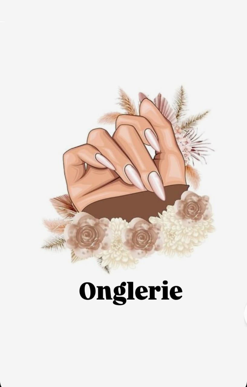 onglerie تركيب الاظافر