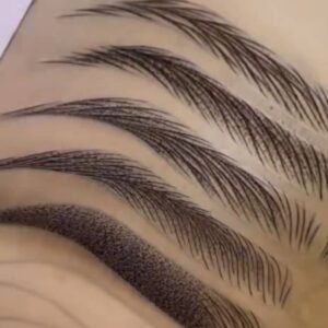 Microblading