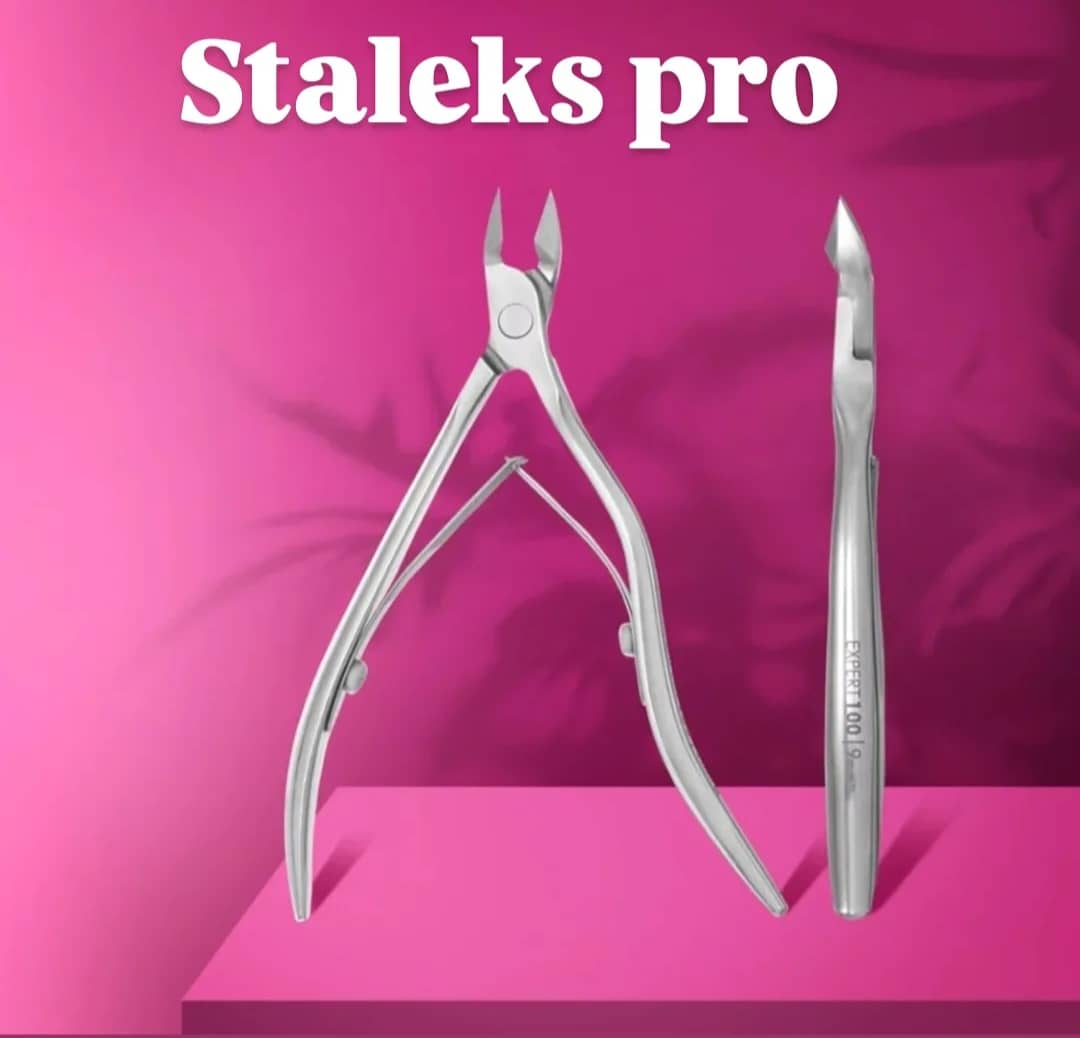 Staleks pro