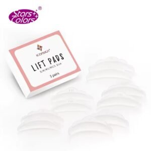 Kit rehaussement cils 100 % Original
