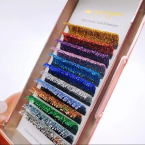 Cil Glitter