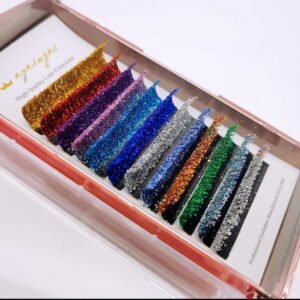 Cil Glitter