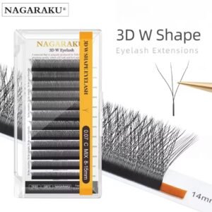Cil W 3D 4D 5D nagaraku Original