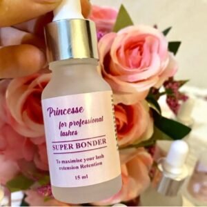 Fixateur princesse