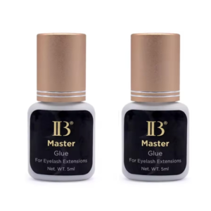 colle ib doré master pour extension de cils