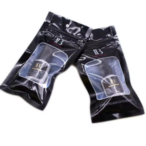 colle ib noire sensitive pour extension de cils