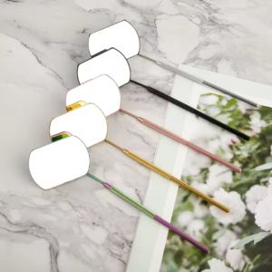 miroir pour extension de cils