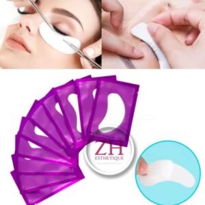 Patch Hydrogel