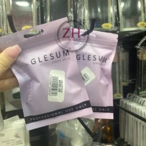 Colle Princesse Glesum 100 % Original