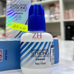 Colle strong antiallergique Icosign