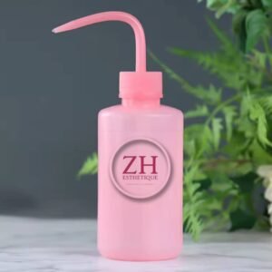 Pipette à eau pour extension de cils