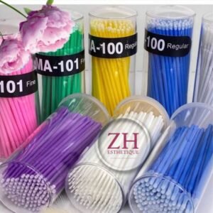paquet 100 microtige