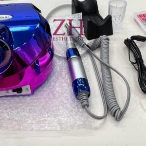 Professionnelle nail Drill Pro 100 % Original