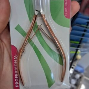 Coupe cuticule Professionnelle D 501