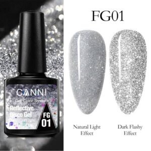 Canni reflective