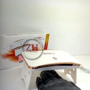 Mini lampe uv Sun 60 watt