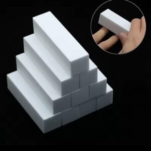 Bloc polysoir blanc
