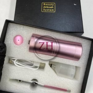 Air Brush Onglerie Professionnelle