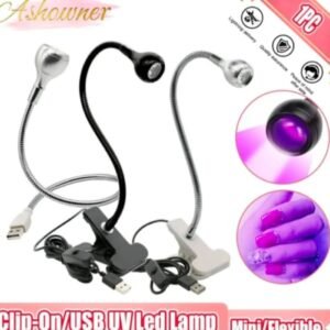 Lampe pose americaine