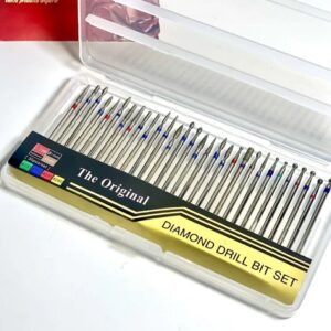 Boite ambout The original