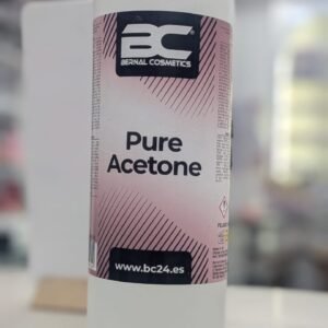 PURE ACETONE ESPAGNOL PAR DOSE