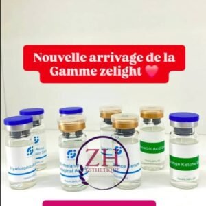 SERUM ZELIGHT