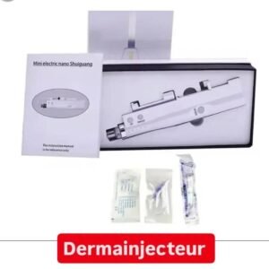 derma injecteur