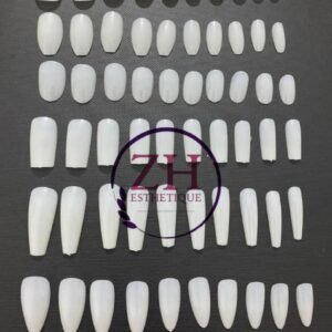 🎀 Capsul sachet press on nails 🎀