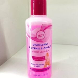 🎀 Dissolvant fulla 🎀