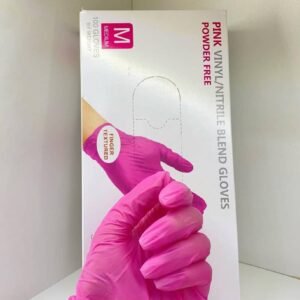 🎀 Gants polynitril très bonne qualité 🎀