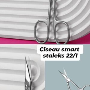 Ciseau SMART STALEKS PRO