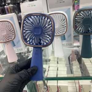 🎀 Ventilateur professionnel pour extension de cils 🎀