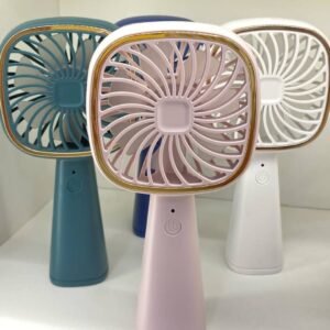 🎀 Ventilateur professionnel pour extension de cils 🎀