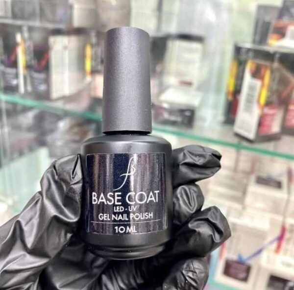 BASE COAT
