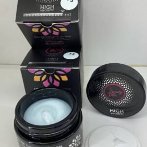 🎀 Gel Fulla High viscosity ( non autoegalisant) 🎀