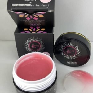 🎀 Gel fulla autoegalisant 50 ml 🎀