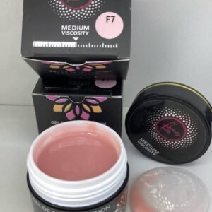 🎀 Gel fulla autoegalisant 50 ml 🎀