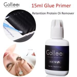 Kit complet Gollee ( primer+ colle + fixateur