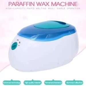 🎀 machine a Paraffine  🎀