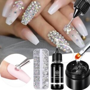 🎀 Colle a strasse professionnelle 🎀