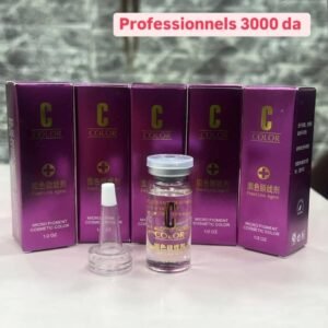 🎀 Fixateur microbliding 15 ml Original 🎀