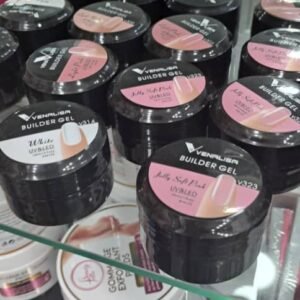 🎀 Gel venalisa autoegalisant 15 ml 🎀