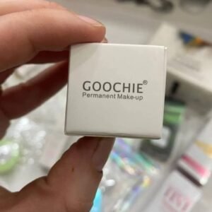 🎀 Pigment goochie 15 ml 🎀