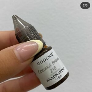 🎀 Pigment Goochie 5 ml 🎀