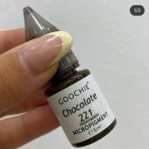 🎀 Pigment Goochie 5 ml 🎀