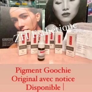 🎀 Pigment goochie 15 ml 🎀
