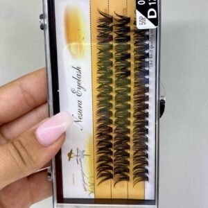 🎀 Cil bouquet chargé longeur unique 🎀