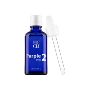 Peeling purple 2 Mccm