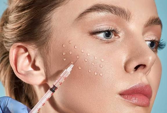 Matériel esthétique mésothérapie